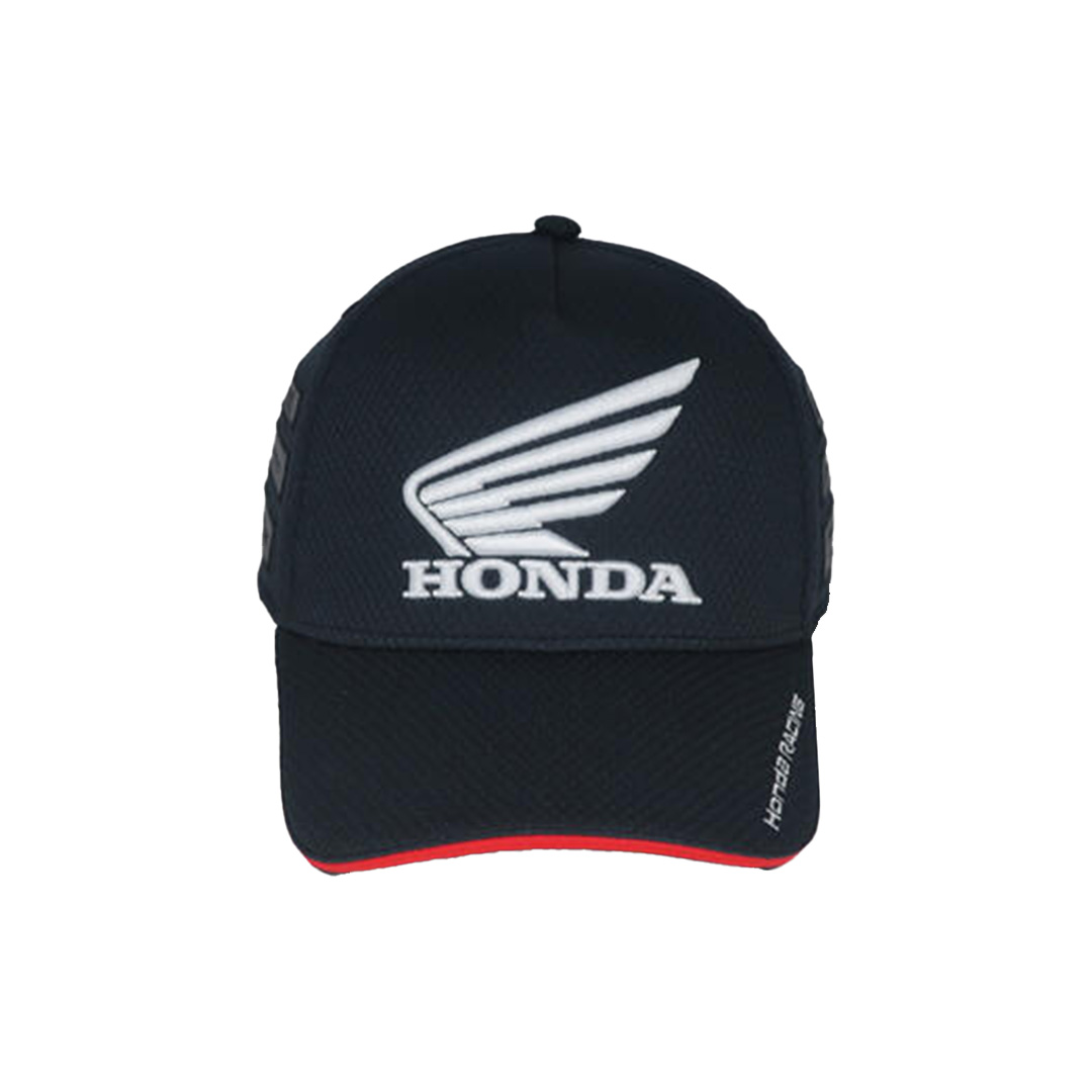 Honda BSB Team Cap Black
